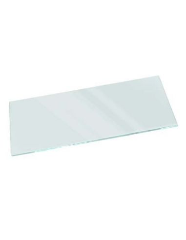 Szkło białe bezbarwne (szybka) 100x50 mm / FIXWELD - FSP0202 - FIXWELD - 1