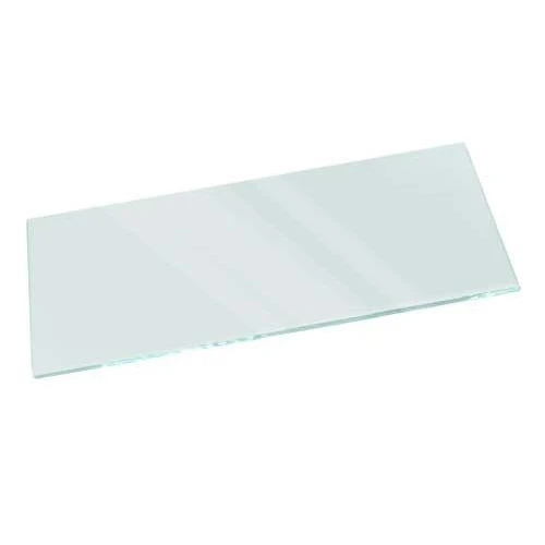 Szkło białe bezbarwne (szybka) 100x80 mm / FIXWELD - FSP0203 - FIXWELD - 1