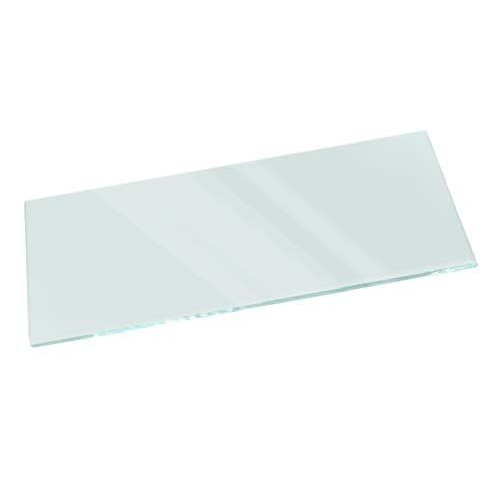 Szkło białe bezbarwne (szybka) 110x90 mm / FIXWELD - FSP0204 - FIXWELD - 1