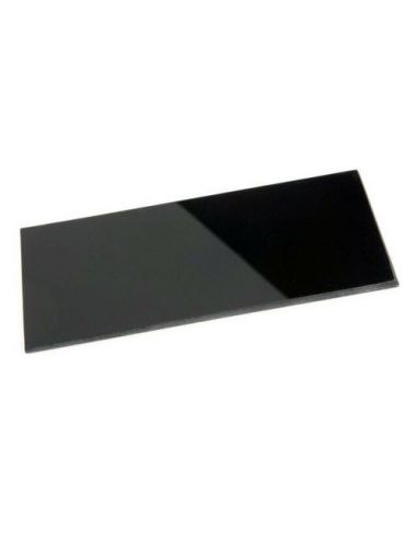 Szkło ciemne (szybka) 100x50 mm DIN 10 / FIXWELD - FSP0125 - FIXWELD - 1