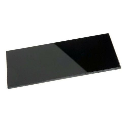 Szkło ciemne (szybka) 100x50 mm DIN 12 / FIXWELD - FSP0127 - FIXWELD - 1