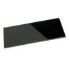 Szkło ciemne (szybka) 100x80 mm DIN 11 / FIXWELD - FSP0136 - FIXWELD - 1