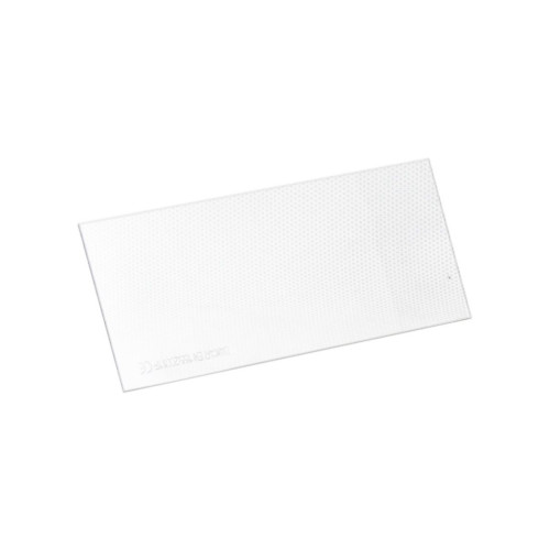 Szybka ochronna poliwęglan 96x49 mm / FIXWELD - sop_96_49 - FIXWELD - 1