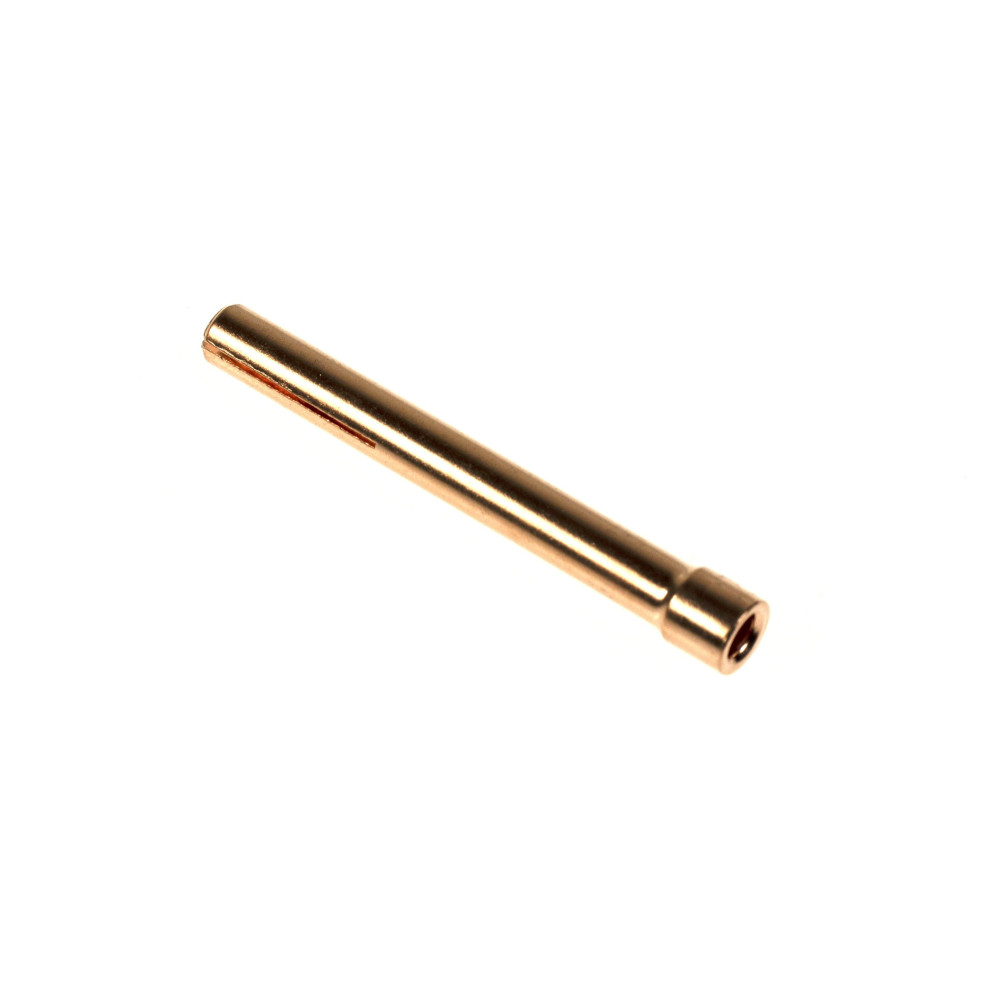 Tulejka zaciskowa TYP-17/18/26 10N24 fi 2,4 mm / FIXWELD - 10N24 - FIXWELD - 2