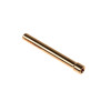 Tulejka zaciskowa TYP-17/18/26 10N24 fi 2,4 mm / FIXWELD - 10N24 - FIXWELD - 2