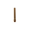 Tulejka zaciskowa TYP-17/18/26 10N24 fi 2,4 mm / FIXWELD - 10N24 - FIXWELD - 3