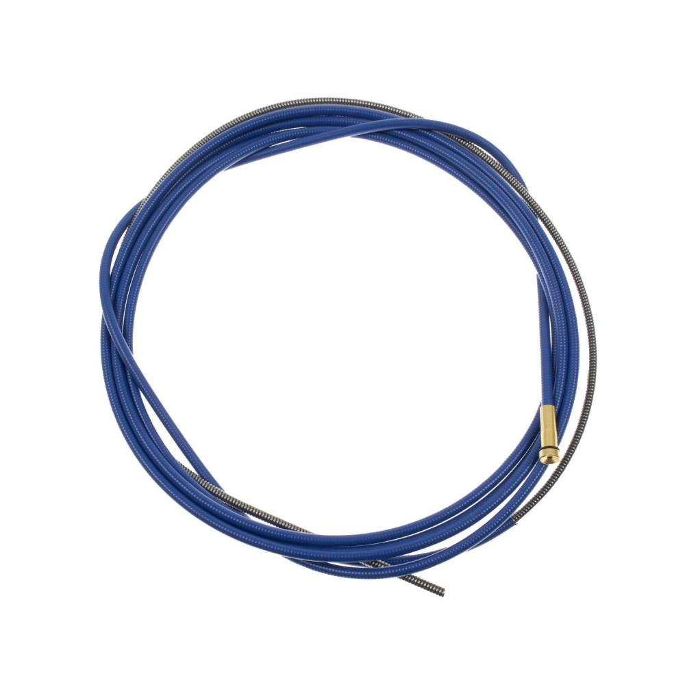 Wkład stalowy powlekany niebieski 4,4 m / FIXWELD - wkl_spir_p_nieb_4 - FIXWELD - 2