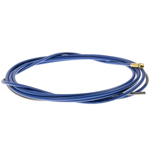 Wkład stalowy powlekany niebieski 5,4 m / FIXWELD - wkl_spir_p_nieb_5 - FIXWELD - 1