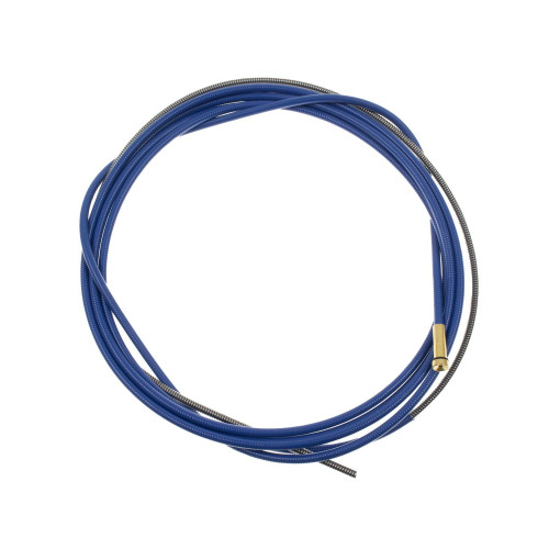 Wkład stalowy powlekany niebieski 5,4 m / FIXWELD - wkl_spir_p_nieb_5 - FIXWELD - 1 2