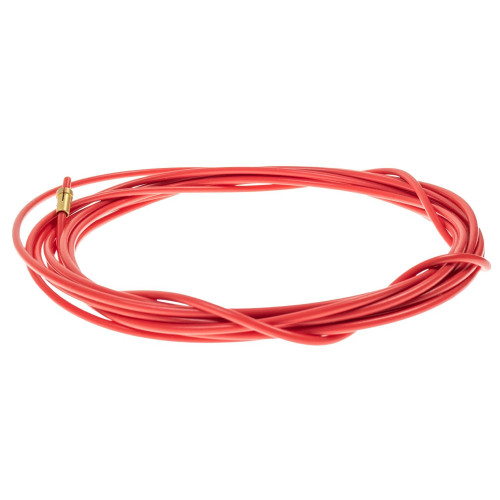 Wkład teflonowy czerwony 3,4 m / FIXWELD - wkl_telf_czerw_3 - FIXWELD - 1