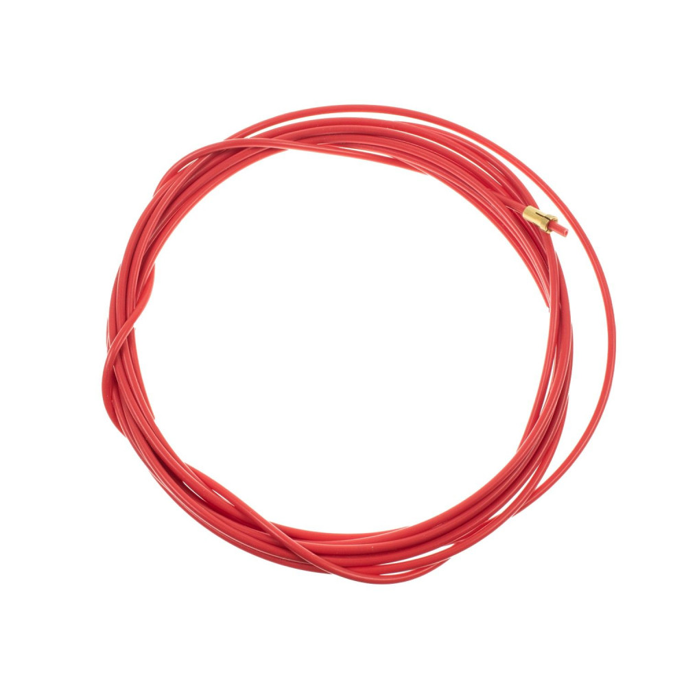 Wkład teflonowy czerwony 4,4 m / FIXWELD - wkl_telf_czerw_4 - FIXWELD - 2