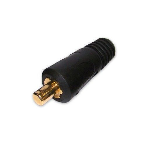 Wtyk kablowy prądowy męski ŁW/ŁP 16/25 / FIXWELD - ŁW/ŁP_16_25 - FIXWELD - 1