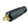 Wtyk kablowy prądowy męski ŁW/ŁP 50/70 / FIXWELD - ŁW/ŁP_50_70 - FIXWELD - 1