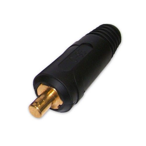 Wtyk kablowy prądowy męski ŁW/ŁP 70/95 / FIXWELD - ŁW/ŁP_70_95 - FIXWELD - 1