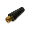 Wtyk kablowy prądowy żeński ŁP 35/50 / FIXWELD - ŁP_35_50 - FIXWELD - 1