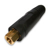 Wtyk kablowy prądowy żeński ŁP 70/95 / FIXWELD - ŁP_70_95 - FIXWELD - 1