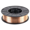 Drut spawalniczy MIG SG2 G3Si1 0,8 mm / 5 kg / zestaw 5x / FIXWELD - drut_sg2_0_8_5_px5 - FIXWELD - 4