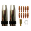 Zestaw części do uchwytu MB 24 / FIXWELD - ZCUMB24-G - FIXWELD - 1