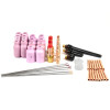 Zestaw startowy do spawarek TIG AC/DC / FIXWELD - zst-ac-dc_pakiet1 - FIXWELD - 2