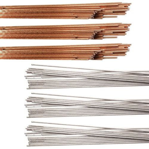 Zestaw startowy drutów spawalniczych TIG DC / FIXWELD - zdst-dc_pakiet1 - FIXWELD - 1