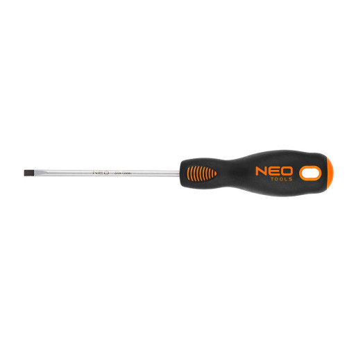 Wkrętak płaski 3.0 x 75 mm, S2 Neo Tools - 04-011 - NEO Tools - 1