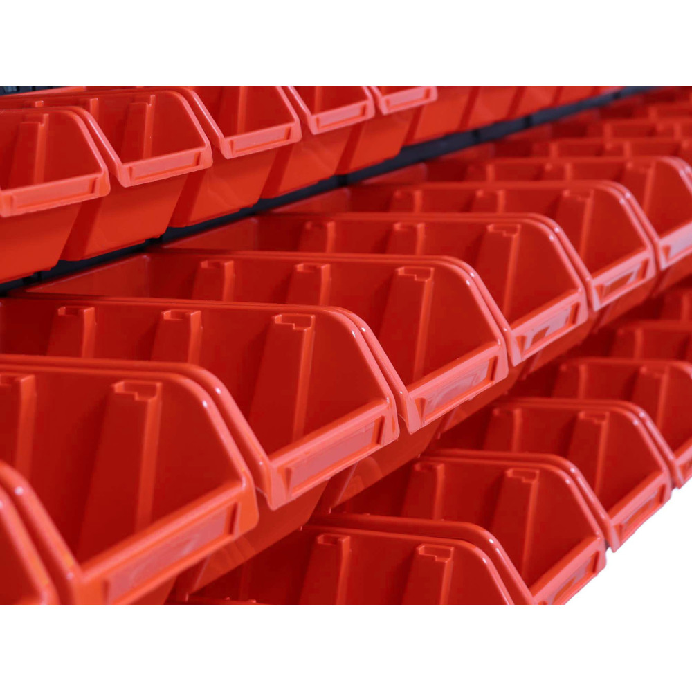 Tablica narzędziowa Toolbox System Wall Mix 180x80 - TS.W.180.080.M_px - Toolbox System - 8