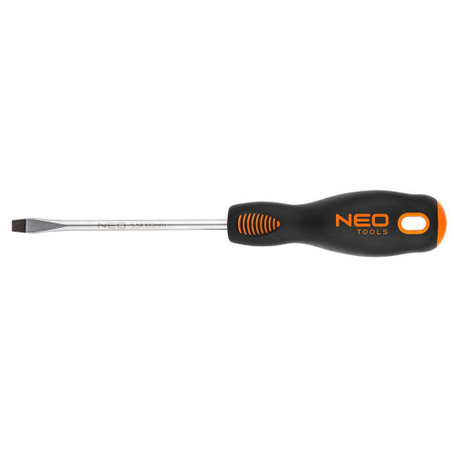 Wkrętak płaski 5.5 x 100 mm, S2 Neo Tools - 04-013 - NEO Tools - 1