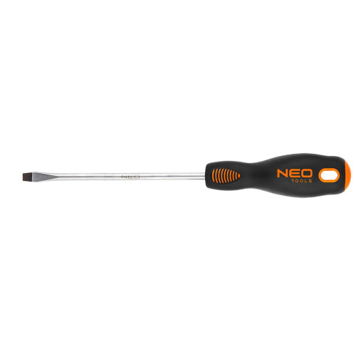 Wkrętak płaski 5.5 x 200 mm, S2 Neo Tools - 04-014 - NEO Tools - 1