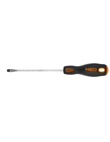 Wkrętak płaski 5.5 x 200 mm, S2 Neo Tools - 04-014 - NEO Tools - 1