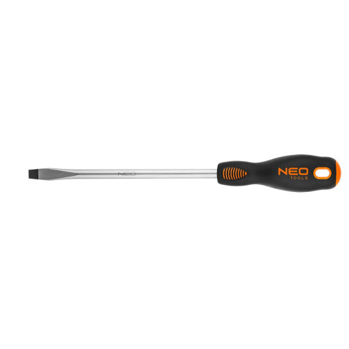 Wkrętak płaski 6.5 x 150 mm, S2 Neo Tools - 04-015 - NEO Tools - 1
