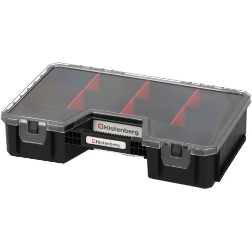 Zestaw mobilnych skrzynek narzędziowych dla elektryka Kistenberg Modular Solution KMSELE001 - KMSELE001_px - Kistenberg - 7