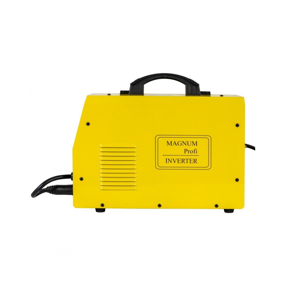 Spawarka Magnum MIG 224 LCD Dual Puls Synergia - zestaw - U MI 224 LCD-G - Magnum - 12