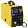 Spawarka Magnum MIG 224 LCD Dual Puls Synergia - zestaw - U MI 224 LCD-G - Magnum - 8