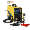 Spawarka Magnum MIG 224 LCD Dual Puls Synergia - zestaw - U MI 224 LCD-G - Magnum - 6