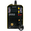 Spawarka Magnum MIG 224 LCD Dual Puls Synergia - zestaw - U MI 224 LCD-G - Magnum - 9