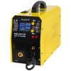 Spawarka Magnum MIG 224 LCD Dual Puls Synergia - zestaw - U MI 224 LCD-G - Magnum - 10