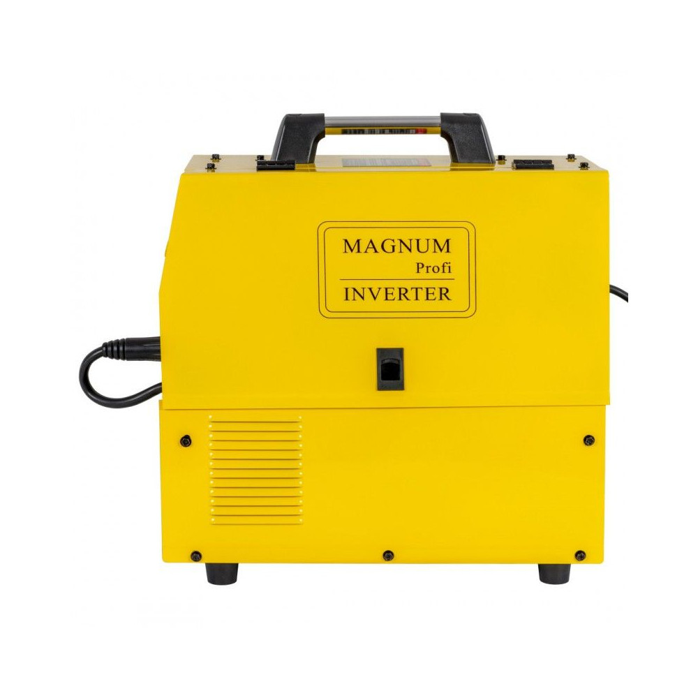 Spawarka Magnum MIG 205L - zestaw - U MI 205L AUT-G - Magnum - 11