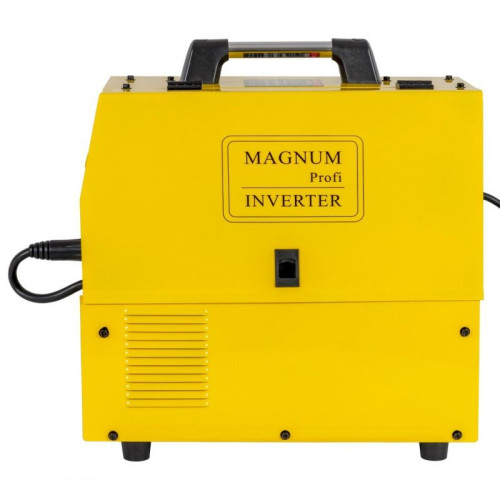 Spawarka Magnum MIG 205L - zestaw - U MI 205L AUT-G - Magnum - 11
