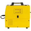 Spawarka Magnum MIG 205L - zestaw - U MI 205L AUT-G - Magnum - 11