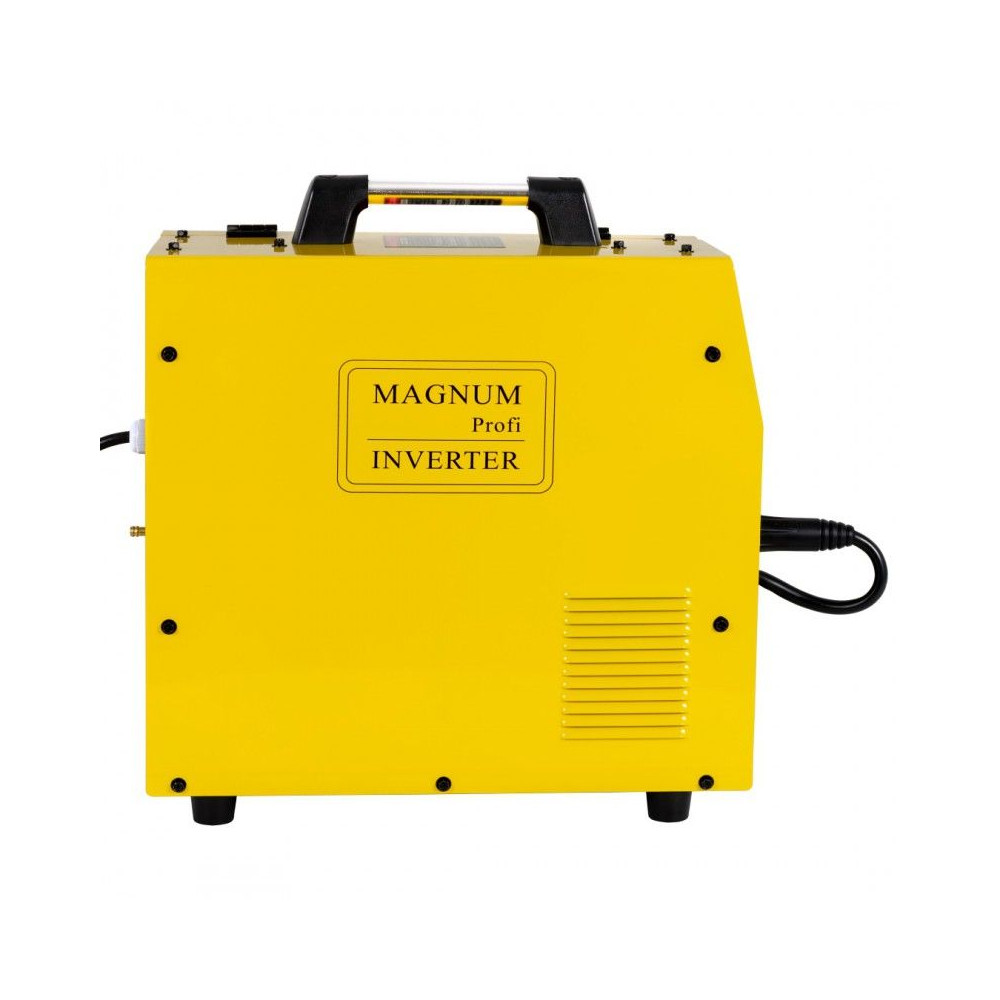 Spawarka Magnum MIG 205L - zestaw - U MI 205L AUT-G - Magnum - 12
