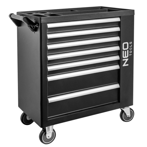 Szafka warsztatowa 7 szuflad Neo Tools - 84-217 - NEO Tools - 1