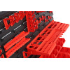 Tablica narzędziowa Toolbox System Wall Mix 180x80 - TS.W.180.080.M_px - Toolbox System - 9