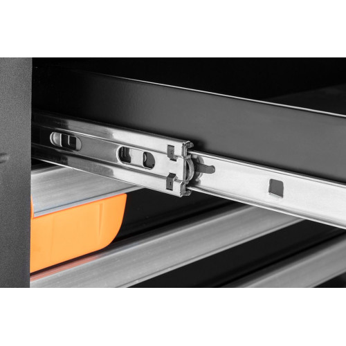 Szafka narzędziowa 7 szuflad PRO, 174 elementy Neo Tools - 84-220+G - NEO Tools - 3
