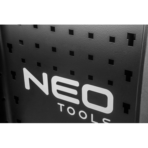 Szafka narzędziowa 7 szuflad PRO, 174 elementy Neo Tools - 84-220+G - NEO Tools - 6