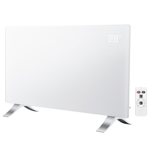 Grzejnik konwektorowy elektryczny 2000W, IP24, WIFI Neo Tools - 90-095 - NEO Tools - 1