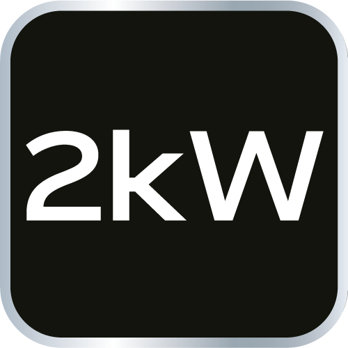 Grzejnik konwektorowy elektryczny 2000W, IP24, WIFI Neo Tools - 90-095 - NEO Tools - 6