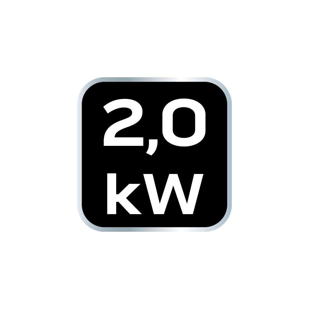 Przemysłowy promiennik do zastosowania na zewnątrz, element grzejny carbon infrared heating lamp Neo Tools - 90-039 - NEO Tools 