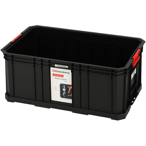 Zestaw mobilnych skrzynek narzędziowych dla elektryka Kistenberg Modular Solution KMSELE002 - KMSELE002_px - Kistenberg - 7