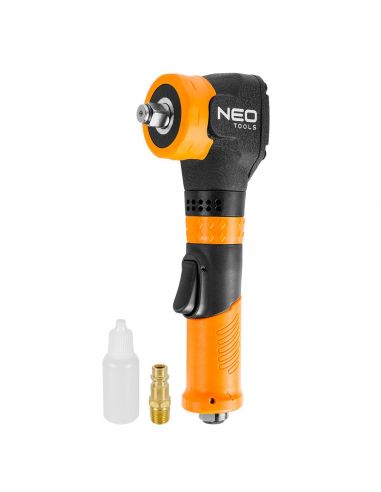 Klucz udarowy kątowy, 1/2", 500 Nm Neo Tools - 14-019 - NEO Tools - 1