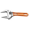 Klucz nastawny krótki 139 mm, zakres 0-32 mm Neo Tools - 03-020 - NEO Tools - 1